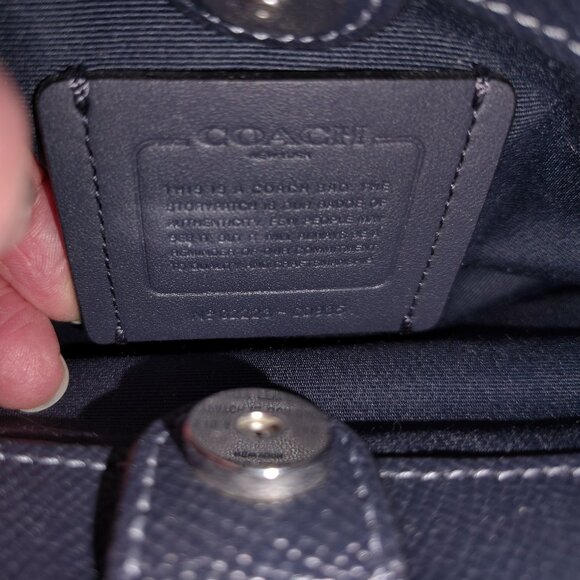 Coach Bag - Picture 13 of 14